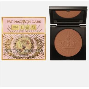 Pat McGrath Divine Bronzer - Warm Brown